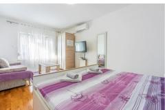 Apartmány Evica Apartmán 4 – app 4 foto 5