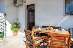 Apartmány Grof Selce Apartmán 2 – App 1-sivi foto 1