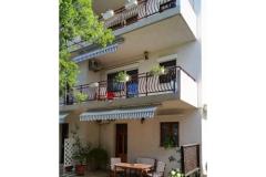 Apartmány Grof Selce Apartmán 2 – App 1-sivi foto 2