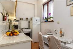 Apartmány Grof Selce Apartmán 2 – App 1-sivi foto 5
