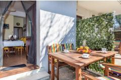 Apartmány Grof Selce Apartmán 1 – App2- smed foto 2