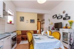 Apartmány Grof Selce Apartmán 1 – App2- smed foto 3