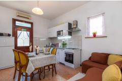 Apartmány Grof Selce Apartmán 1 – App2- smed foto 4