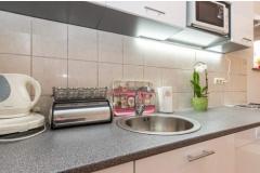 Apartmány Grof Selce Apartmán 1 – App2- smed foto 5