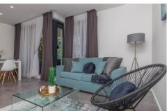 Apartmány Ines Apartmán 1 – INES 2 foto 1
