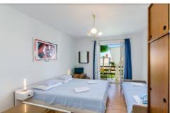 Apartmány Ira Apartmán 1 foto 4