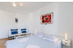 Apartmány Ira Apartmán 1 foto 5