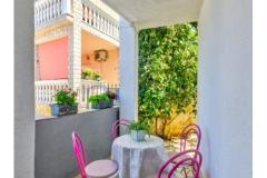 Apartmány Ira Apartmán 2 foto 1