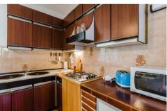 Apartmány Ira Apartmán 2 foto 2