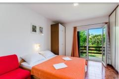 Apartmány Ira Apartmán 2 foto 4