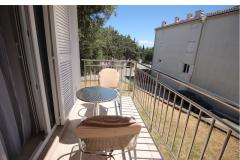 Apartmány Jadranka Apartmán 2 foto 5