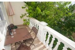 Apartmány Jadranovo Apartmán 1 – A3 - 1 foto 4