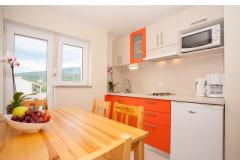 Apartmány Jadranovo Apartmán 2 – A4 - 2 foto 1