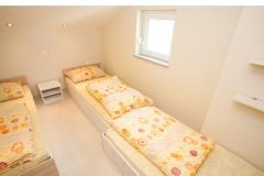 Apartmány Jadranovo Apartmán 2 – A4 - 2 foto 2