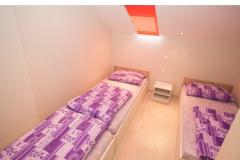 Apartmány Jadranovo Apartmán 2 – A4 - 2 foto 3