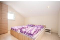 Apartmány Jadranovo Apartmán 4 – A3 - 2 foto 2