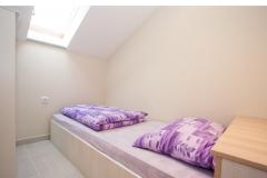 Apartmány Jadranovo Apartmán 4 – A3 - 2 foto 3