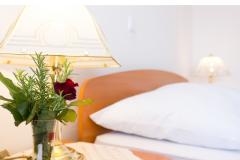 VILLA LYDIA SELCE  Apartmán 1 – MARIA foto 1