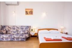 VILLA LYDIA SELCE  Apartmán 1 – MARIA foto 2