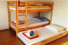 VILLA LYDIA SELCE  Apartmán 1 – MARIA foto 4