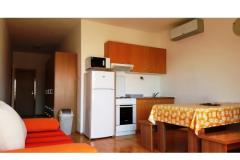 VILLA LYDIA SELCE  Apartmán 2 – OBELIX foto 1