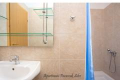 VILLA LYDIA SELCE  Apartmán 2 – OBELIX foto 2