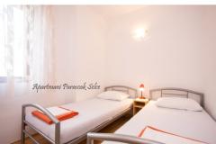 VILLA LYDIA SELCE  Apartmán 2 – OBELIX foto 3