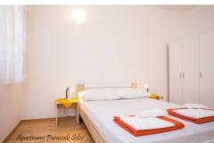 VILLA LYDIA SELCE  Apartmán 2 – OBELIX foto 4