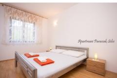 VILLA LYDIA SELCE  Apartmán 2 – OBELIX foto 5