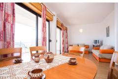 VILLA LYDIA SELCE  Apartmán 3 – ASTERIX foto 1