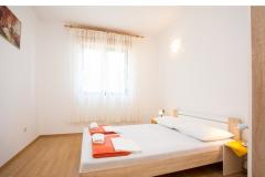 VILLA LYDIA SELCE  Apartmán 3 – ASTERIX foto 2