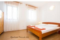 VILLA LYDIA SELCE  Apartmán 3 – ASTERIX foto 4