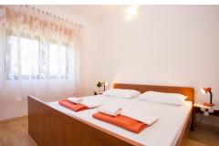 VILLA LYDIA SELCE  Apartmán 4 – APHRODITA foto 2