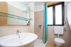 VILLA LYDIA SELCE  Apartmán 4 – APHRODITA foto 3