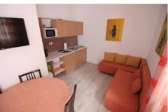 Apartmány ĐINA Selce Apartmán 2 – APT 2+1 foto 1
