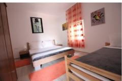 Apartmány ĐINA Selce Apartmán 2 – APT 2+1 foto 2