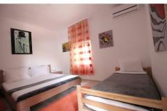 Apartmány ĐINA Selce Apartmán 2 – APT 2+1 foto 3