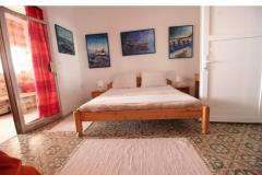 Apartmány ĐINA Selce Apartmán 3 – APT 4+2 foto 1