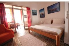 Apartmány ĐINA Selce Apartmán 3 – APT 4+2 foto 2