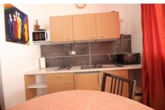 Apartmány ĐINA Selce Apartmán 3 – APT 4+2 foto 5
