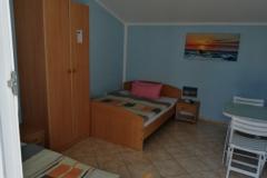 Apartmány Nina Apartmán 3 – App6 foto 5
