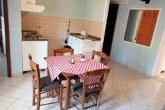 Apartmány Nina Apartmán 4 – App3 foto 1