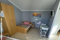 Apartmány Nina Apartmán 4 foto 2