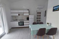  Apartmány Plaža Apartmán 4 – Apartman 7 foto 2