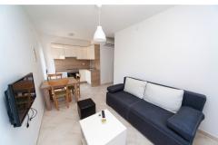  Apartmány Plaža Apartmán 2 – Apartman 3 foto 1