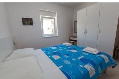  Apartmány Plaža Apartmán 2 – Apartman 3 foto 3