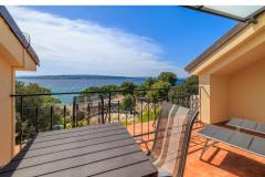 Beach Apartmány Center Apartmán 2 foto 6