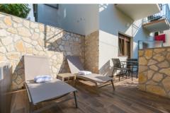 Beach Apartmány Center Pokoj 4 foto 4