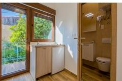 Beach Apartmány Center Pokoj 4 foto 6