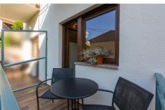 Beach Apartmány Center Pokoj 5 foto 2